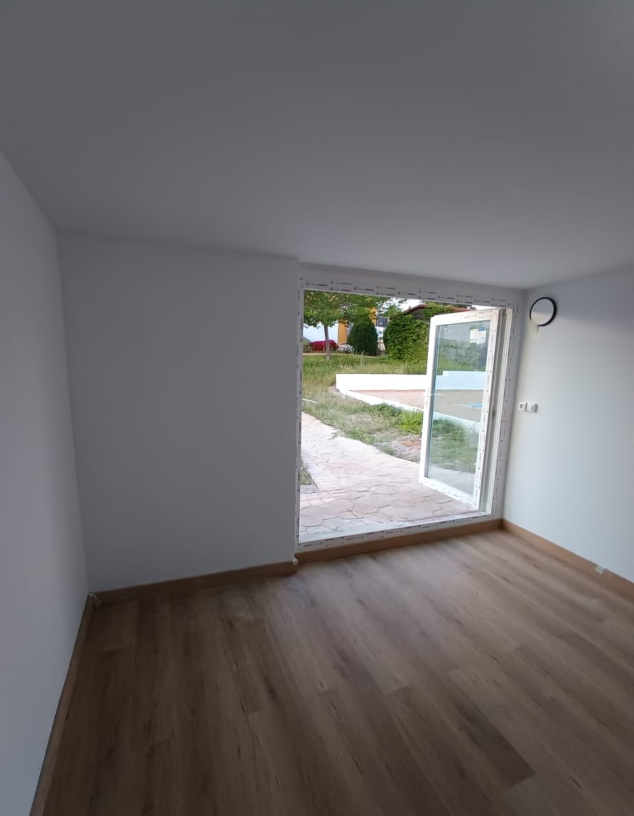 Pintura interior y exterior